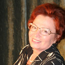 Galina Evdokimova
