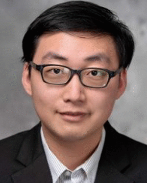 Haodong Zhu