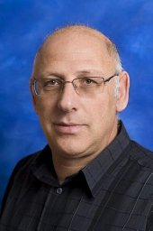 Roni Peleg