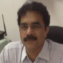 Harilal B Menon