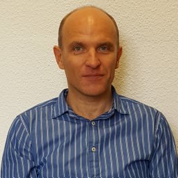 Uwe Hoßfeld
