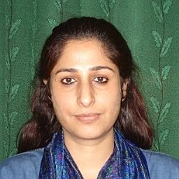 Butola Savita