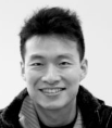 Ben Dongsung Huh