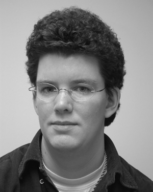De Greef Martijn