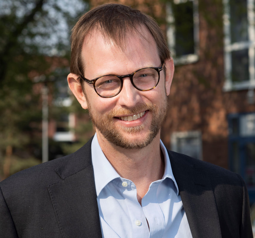 Petter Ljungman