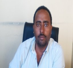 Tekeste Berhanu Lakew