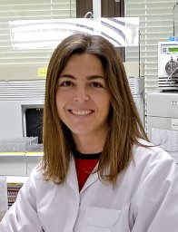 Paz Otero