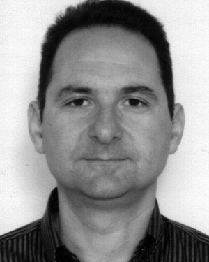 Stavros Stavrou
