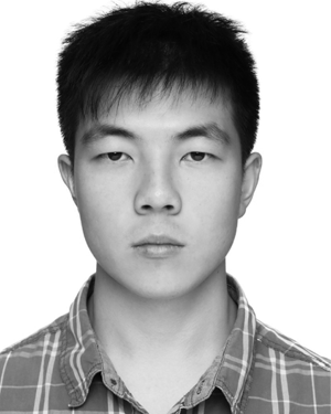 Zhi Tu