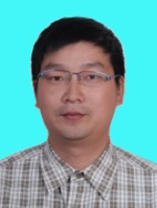 Guiqing Xie