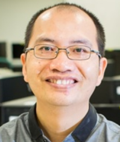 Bingsheng He