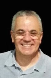 Haroldo F. De Campos Velho