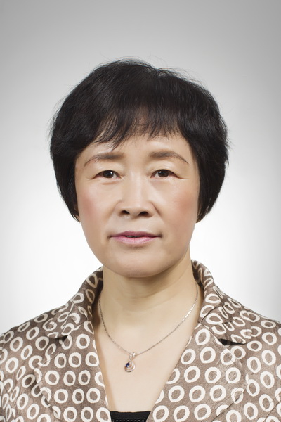 Shujuan Yu