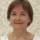 Bernadette Rojkovich