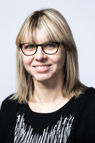 Maria-Chiara Ferrari