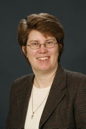 Ann D Christy