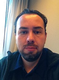 Eduardo Carrasco