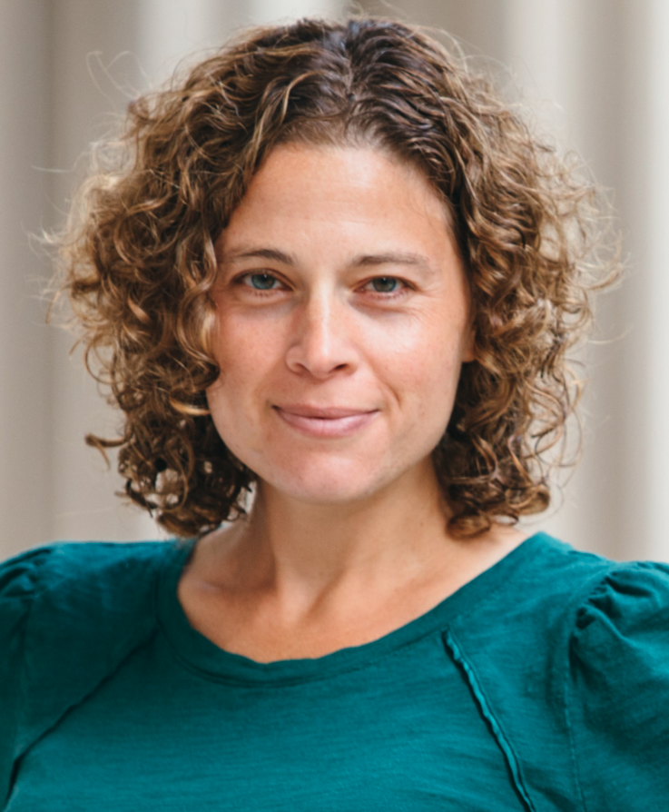 Danna Freedman