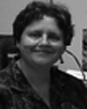 Christine M. Johnson