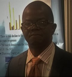 Inyama Marcus