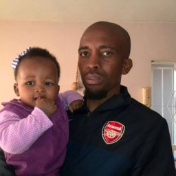 Mokhele Edmond Moeletsi