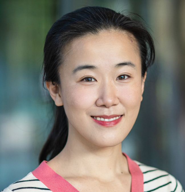 Ziran Yin