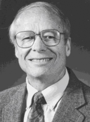 J. Calvin Giddings