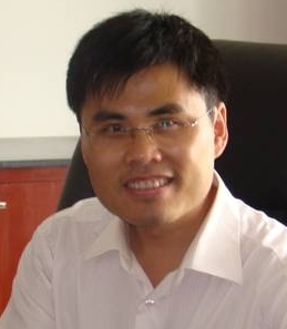 Zhenyu Wang