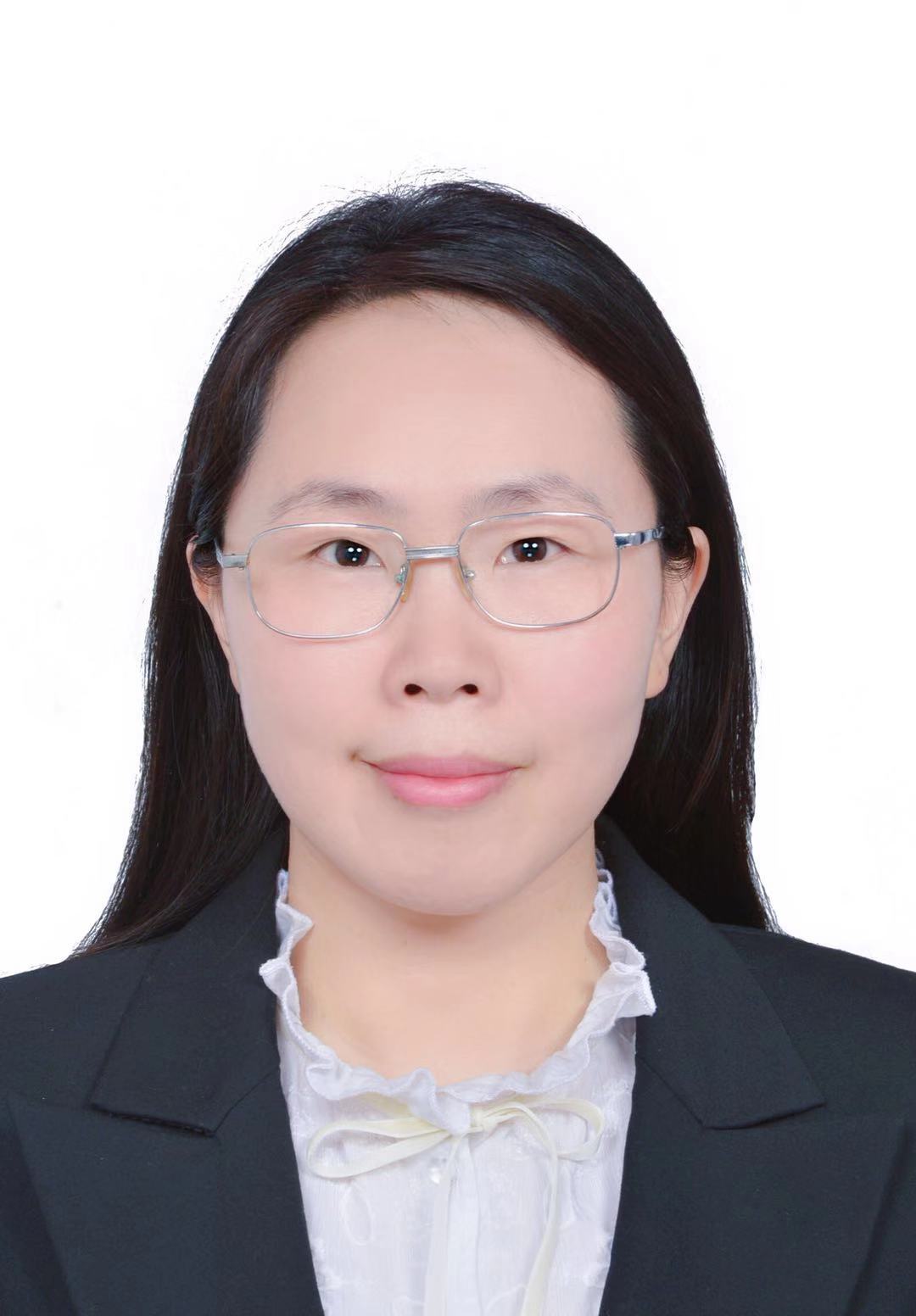 Liwen Cao