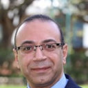 Khaled H. Abd El Galil