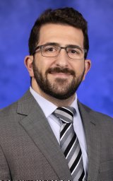 Anthony Kronfli