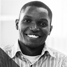 Fred Otieno