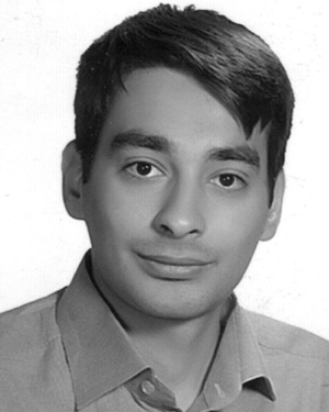 Mohammad Hossein Ghazizadeh