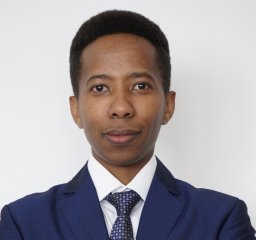Allan Wainaina Mbugua