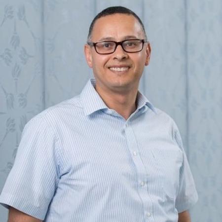 Mahmoud Rasras