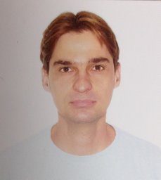 Roberto Magalhaes Paniago