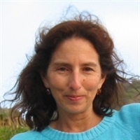 Milena Holmgren (M Holmgren)