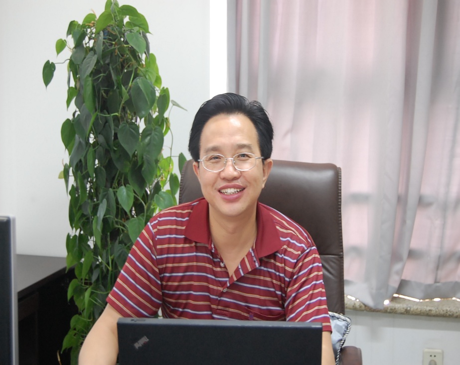 Huibai Wang