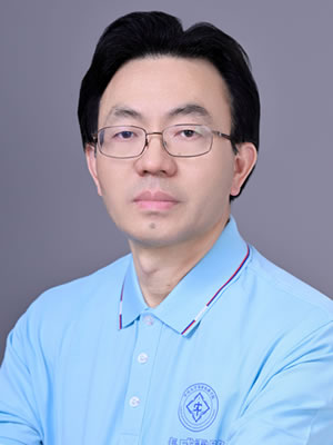 Zhongfeng Wang