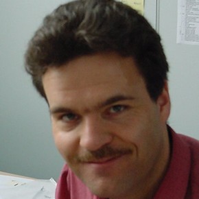 Paul Breedveld