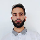 Ishfaq Shah