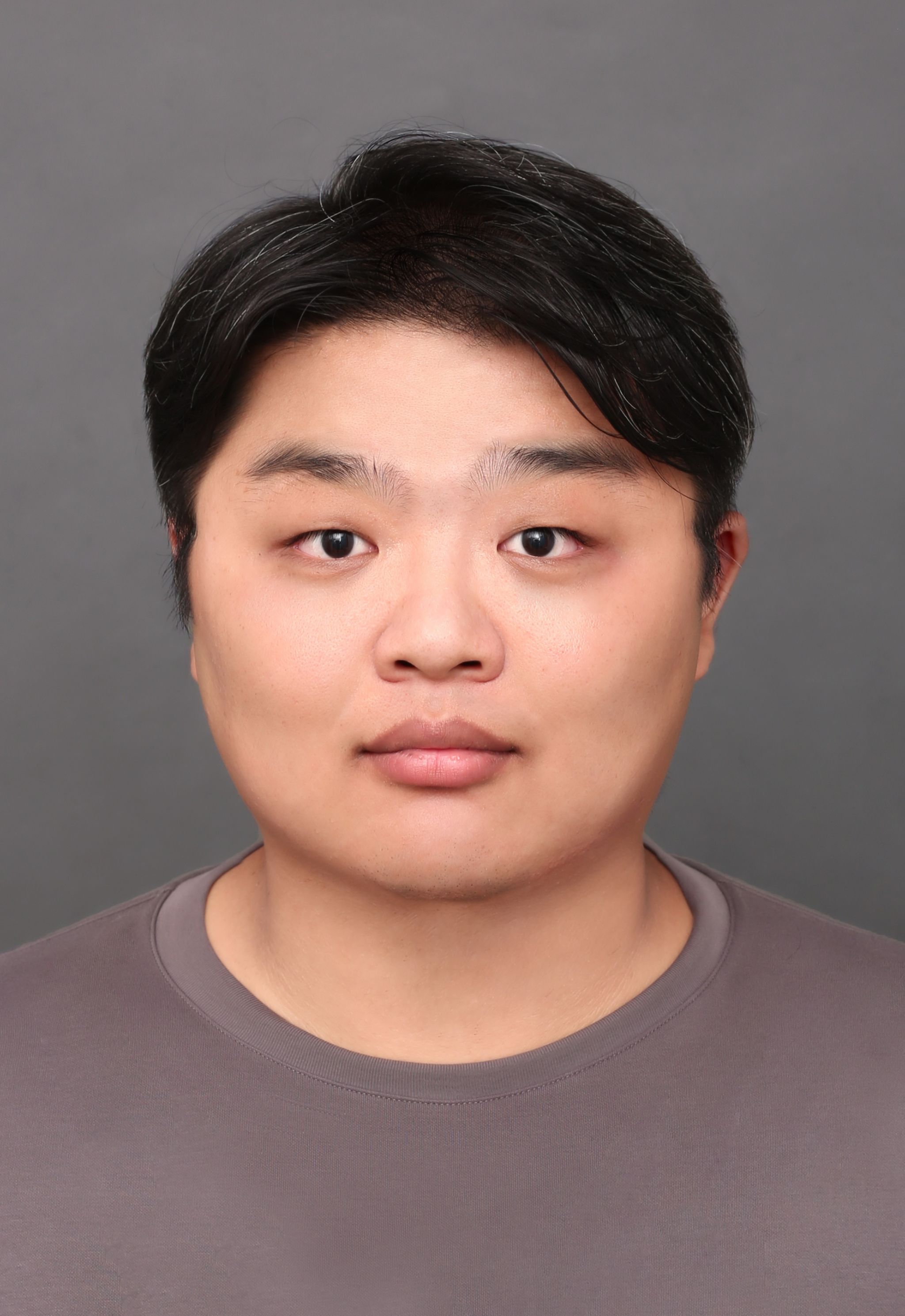 Laidong Zhou