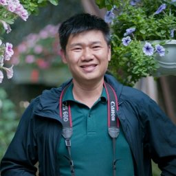 Duc Tung Nguyen