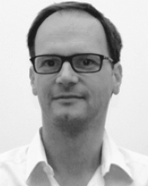 Sten Rudiger
