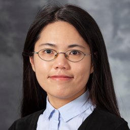 Chu Ying-Hsia