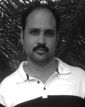 SaiKrishna, P.S.