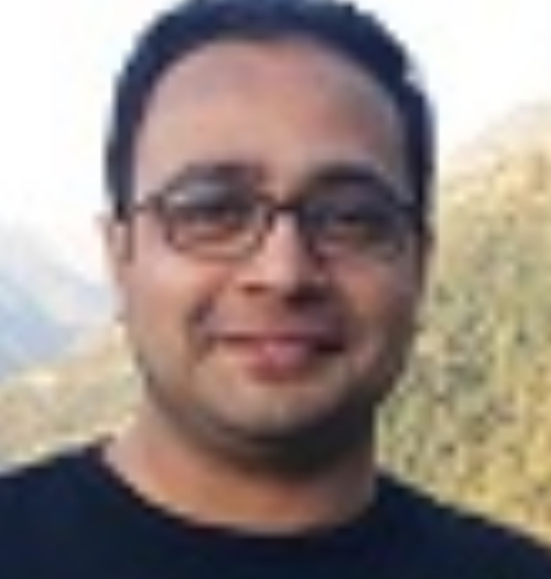 Parikshit Sahatiya