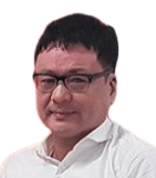 Tony Jan