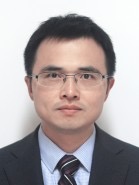 Hongwei Wu