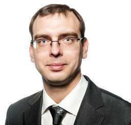 Dmitry A. Kiselev